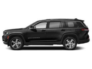 2021 Jeep Grand Cherokee L Summit Reserve 4WD photo