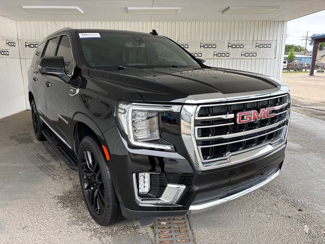 2021 GMC Yukon SLT RWD photo