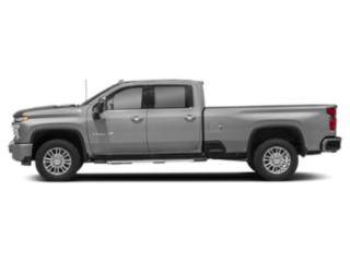 2022 Chevrolet Silverado 3500HD High Country 4WD photo