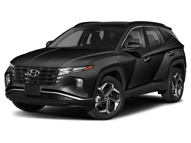 2022 Hyundai Tucson SEL Convenience AWD photo