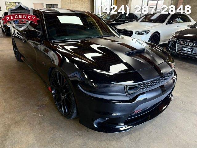 2021 Dodge Charger R/T RWD photo