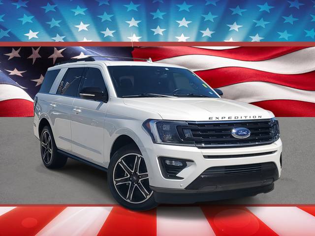 2021 Ford Expedition Limited RWD photo