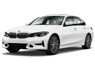 2019 BMW 3 Series 330i RWD photo