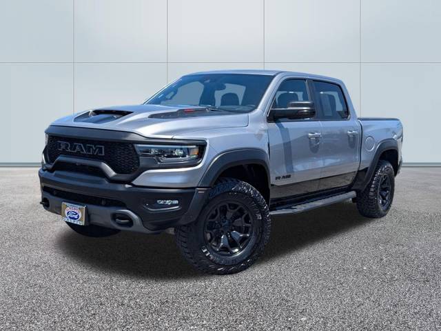 2021 Ram 1500 TRX 4WD photo