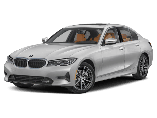 2022 BMW 3 Series 330i xDrive AWD photo