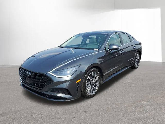 2022 Hyundai Sonata Limited FWD photo
