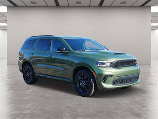 2021 Dodge Durango GT Plus AWD photo