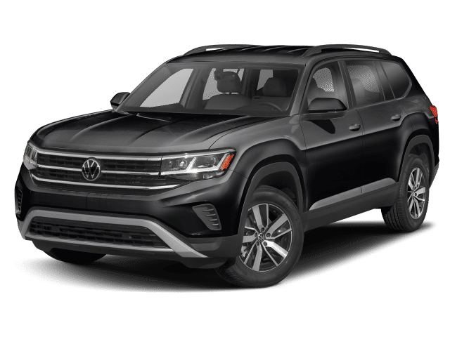 2021 Volkswagen Atlas 2.0T SE FWD photo