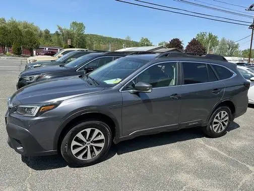 2022 Subaru Outback Premium AWD photo