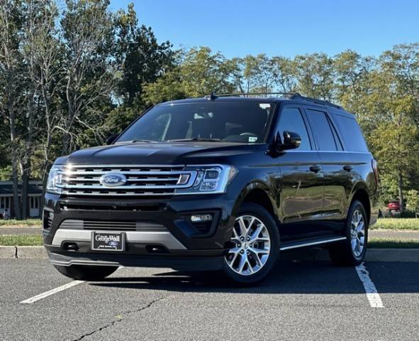 2021 Ford Expedition XLT 4WD photo