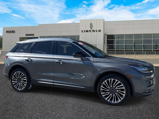 2021 Lincoln Corsair Reserve FWD photo