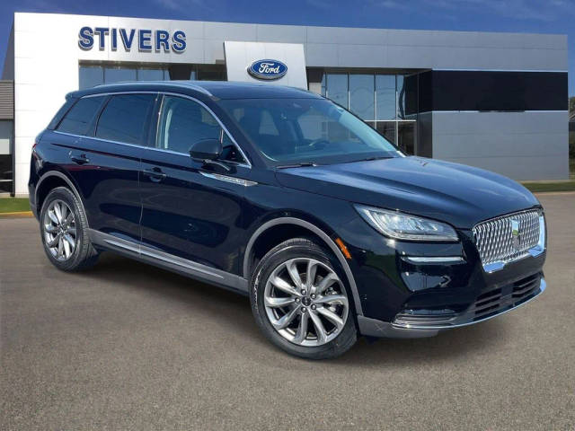 2021 Lincoln Corsair Standard AWD photo