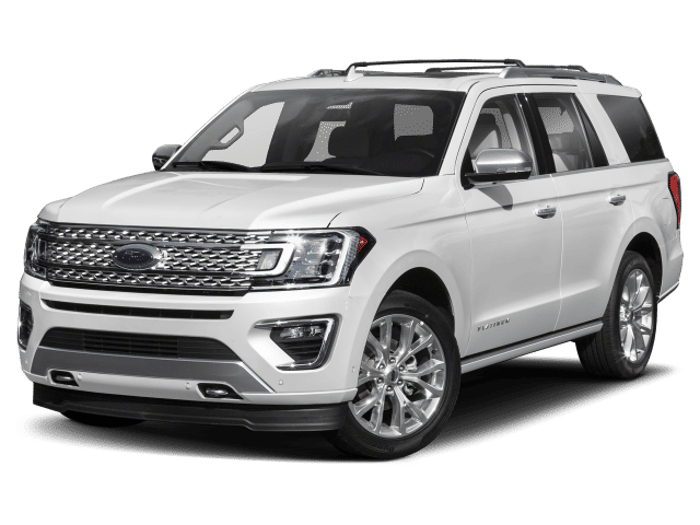 2021 Ford Expedition Platinum 4WD photo