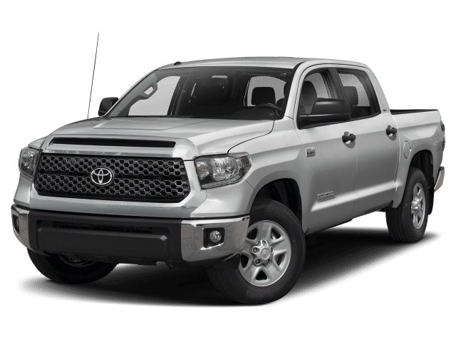 2021 Toyota Tundra SR5 RWD photo