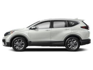 2021 Honda CR-V EX-L FWD photo