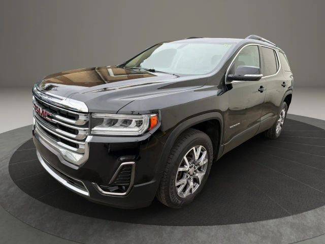 2020 GMC Acadia SLT FWD photo