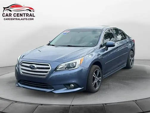 2015 Subaru Legacy 2.5i Limited AWD photo