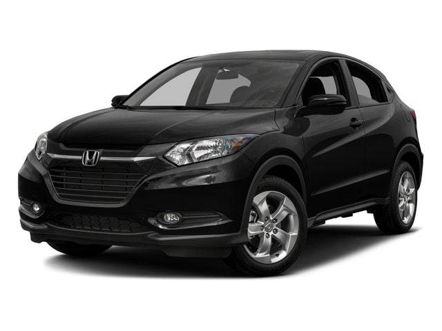 2016 Honda HR-V EX AWD photo