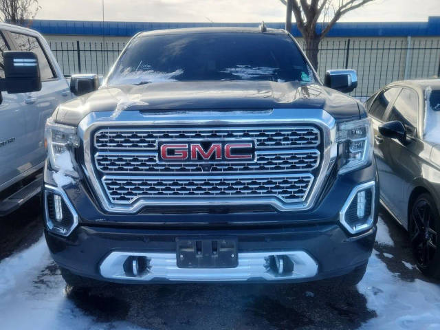 2020 GMC Sierra 1500 Denali 4WD photo