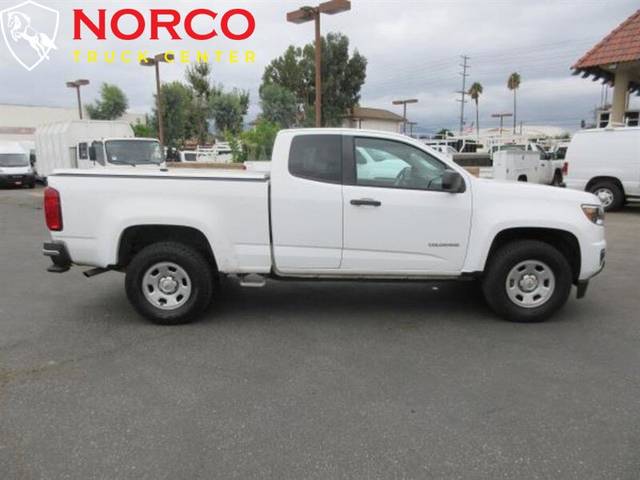 2016 Chevrolet Colorado 2WD WT RWD photo