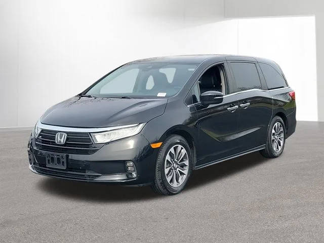 2022 Honda Odyssey EX-L FWD photo