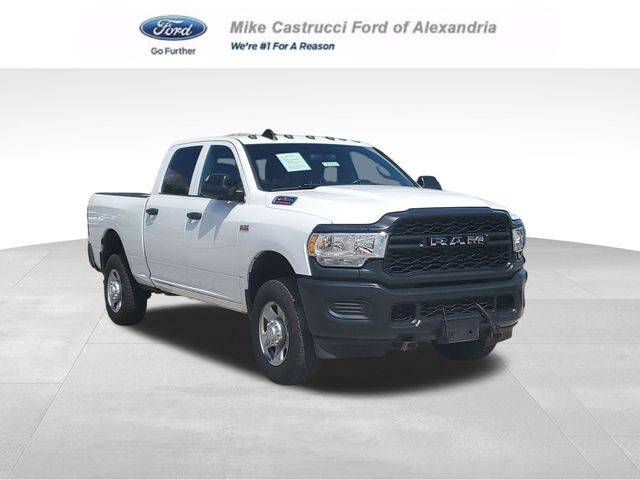 2022 Ram 2500 Tradesman 4WD photo