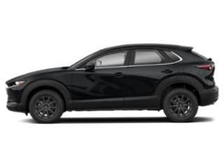 2021 Mazda CX-30 2.5 S AWD photo