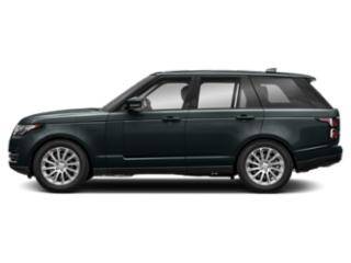 2021 Land Rover Range Rover P525 Westminster 4WD photo