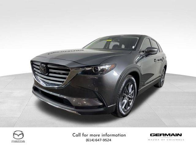 2021 Mazda CX-9 Touring AWD photo