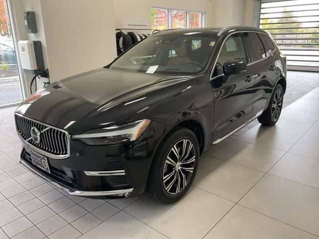 2022 Volvo XC60 Inscription AWD photo