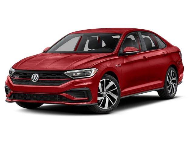 2021 Volkswagen GLI S FWD photo