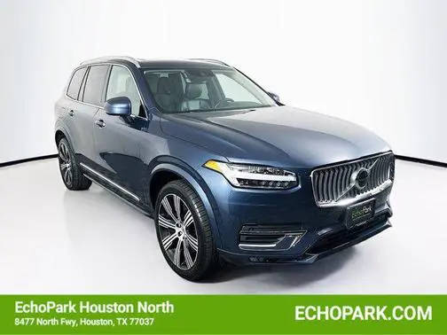 2022 Volvo XC90 Inscription AWD photo