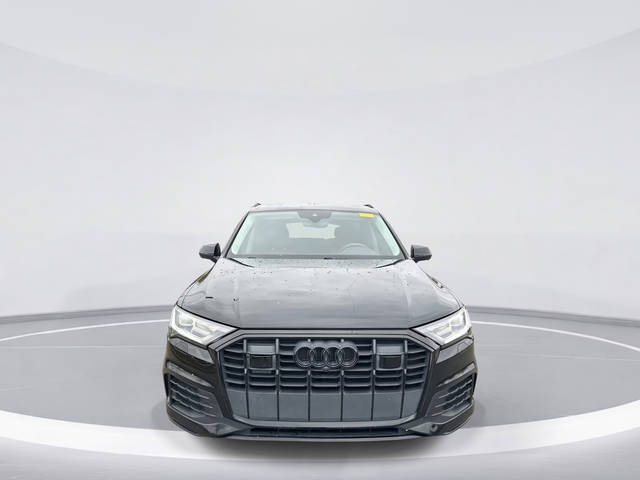 2022 Audi Q7 Premium Plus AWD photo