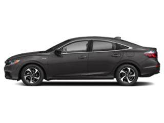 2022 Honda Insight EX FWD photo