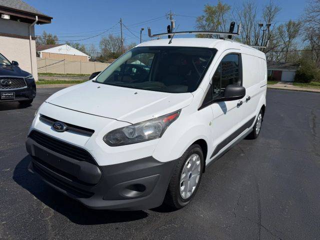 2015 Ford Transit Connect Van XL FWD photo