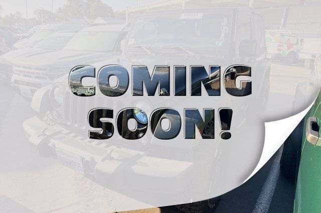 2015 Jeep Wrangler Sport 4WD photo