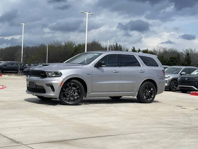 2021 Dodge Durango R/T RWD photo