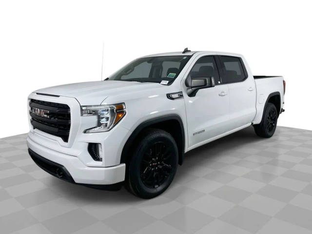 2021 GMC Sierra 1500 Elevation  photo