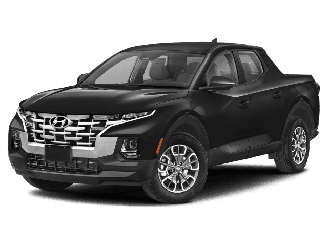 2022 Hyundai Santa Cruz SEL AWD photo