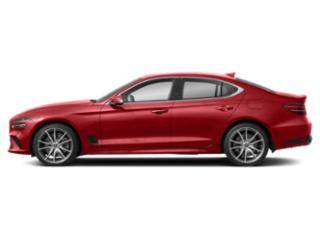 2022 Genesis G70 3.3T RWD photo