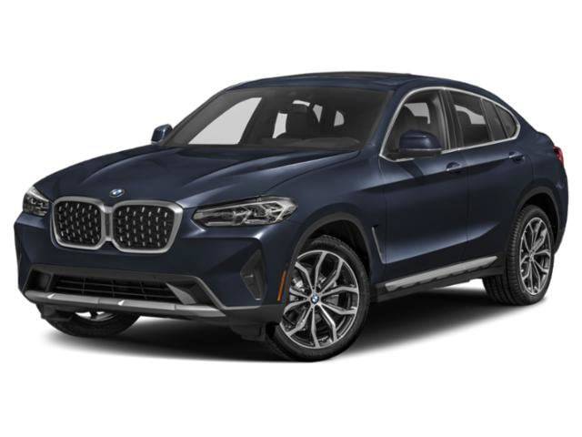 2022 BMW X4 M40i AWD photo