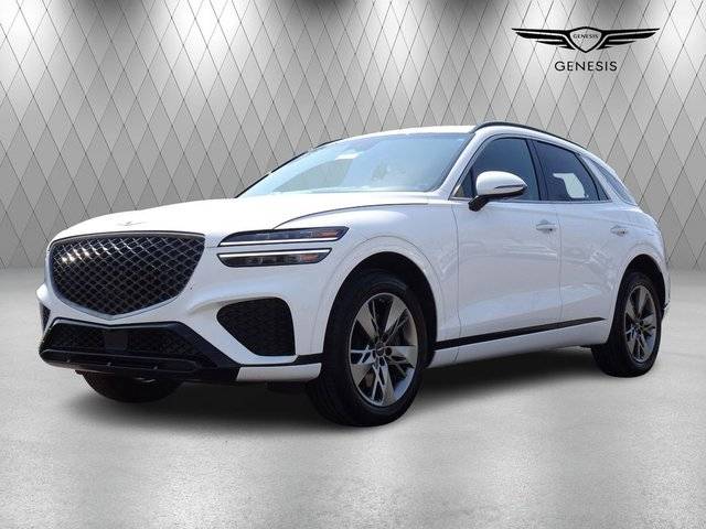 2022 Genesis GV70 3.5T Sport AWD photo