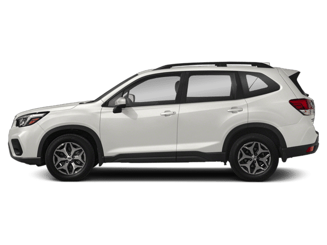 2021 Subaru Forester Premium AWD photo