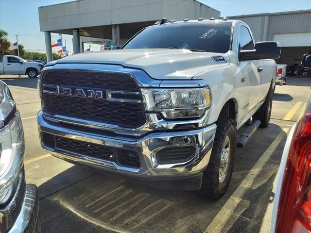 2022 Ram 2500 Tradesman 4WD photo