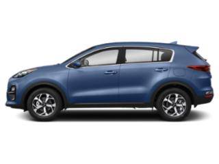 2022 Kia Sportage LX FWD photo