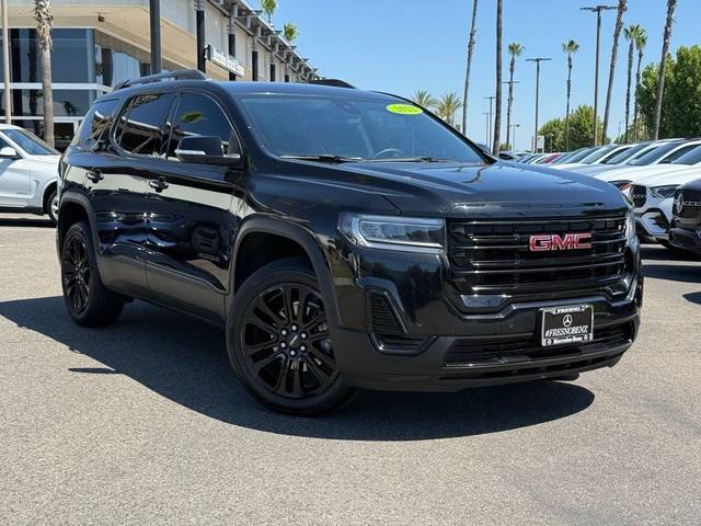 2022 GMC Acadia SLE FWD photo