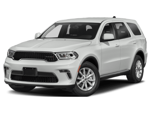 2021 Dodge Durango R/T RWD photo