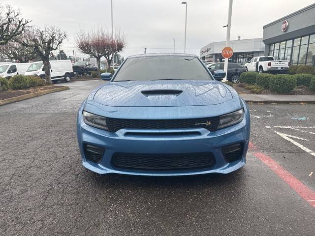 2021 Dodge Charger Scat Pack Widebody RWD photo