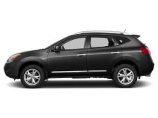 2015 Nissan Rogue Select S FWD photo