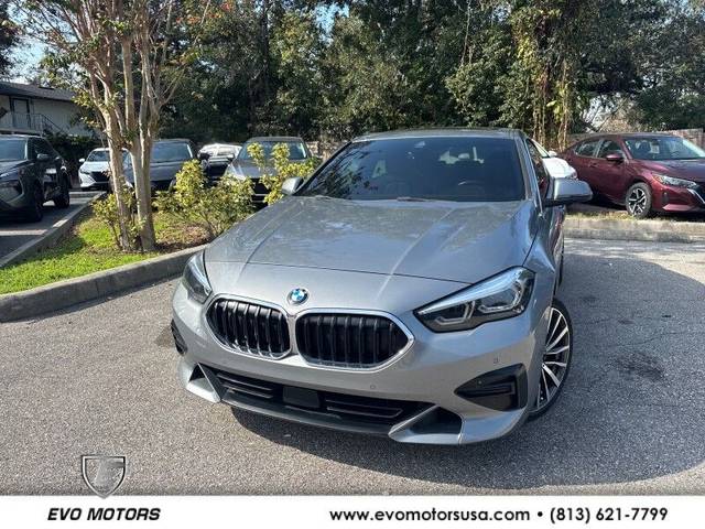 2022 BMW 2 Series 228i FWD photo